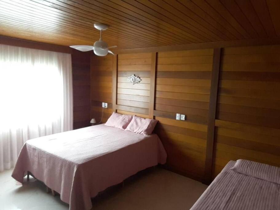 Chacara Da Alegria Villa Santa Teresa  Bagian luar foto